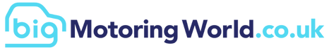 Logo of Big Motoring World Enfield